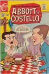 Abbott And Costello (TV) #15