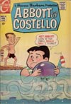 Abbott And Costello (TV) #16