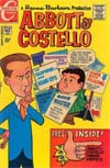 Abbott And Costello (TV) #18