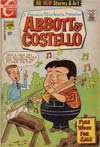 Abbott And Costello (TV) #21