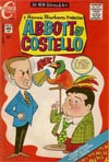Abbott And Costello (TV) #22