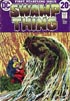 Swamp Thing Vol 1 #1