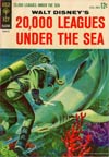 Four Color #614 - 20000 Leagues Under The Sea