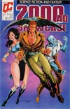 2000 AD Showcase #27/28