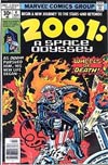 2001 A Space Odyssey #4