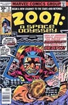 2001 A Space Odyssey #6