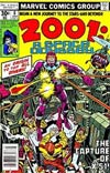 2001 A Space Odyssey #8