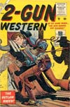 2-Gun Western #4