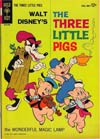 3 Little Pigs #1