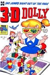 3-D Dolly #1