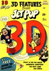 3-D Features Presents Jet Pup #1