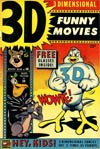 3-D Funny Movies #1