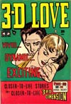 3-D Love #1