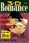 3-D Romance #1