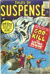 Tales Of Suspense #12