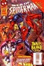 Web Of Spider-Man #129 w/ Cards