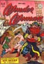 Wonder Woman #20
