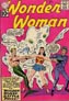 Wonder Woman #125