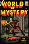 World Of Mystery #3