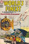 Worlds Finest Comics #129