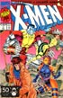 X-Men Vol 2 #1 Cvr B Colossus