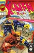X-Men Vol 2 #1 Cvr C Cyclops/Wolverine