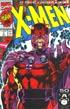X-Men Vol 2 #1 Cvr D Magneto