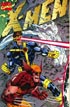 X-Men Vol 2 #1 Cvr E Fold-Out
