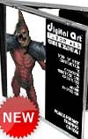 Brian Haberlins Digital Art Tutorials Series 3 Monsters And Creatures Vol 1 CD-ROM