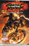 Ghost Rider The Complete Collection DVD-ROM