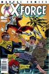 X-Force #118