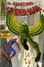 Amazing Spider-Man #48