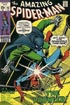 Amazing Spider-Man #93