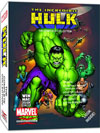 Incredible Hulk The Complete Collection DVD-ROM