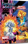Fantastic Four And Silver Surfer The Complete Collection DVD-ROM