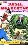 Basil Wolverton Reader Vol 1 & 2 CD-ROM