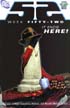 52 Week #52 DCD 25th Anniversary Variant Cover