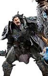 World Of Warcraft Series 2 Complete 4-Figure Set