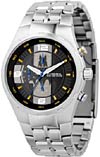 Batman Dark Knight Fossil Watch