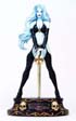 Lady Death Statue