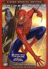 Spider-Man 3 DVD 2 Disc Special Edition