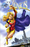 Odyssey Presents Venus #1