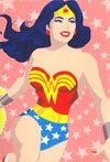 Wonder Woman Journal