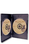 DVD Double Case Black
