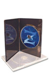 DVD Slim Case Black