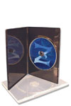 DVD Slim Case Clear