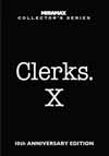Clerks 10th Anniversary Edition DVD