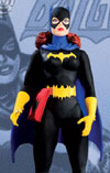 Showcase Presents Series 1 Batgirl Action Figure