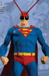 Showcase Presents Series 1 Superman Action Figure