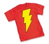 SHAZAM! Symbol T-Shirt Large
